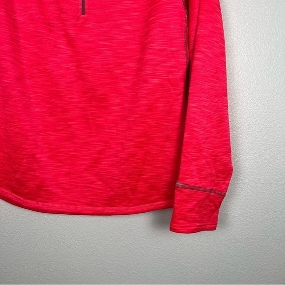 Umbro 1/4 Zip Pullover Sz XL - Picture 3 of 6